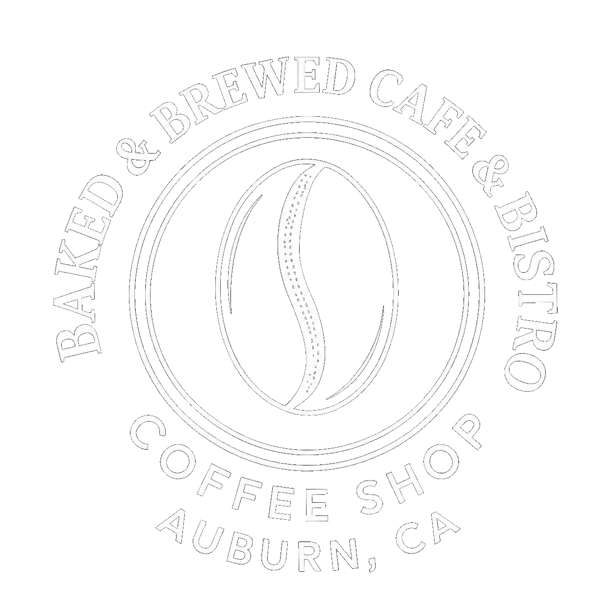 Baked & Brewed Café & Bistro seal